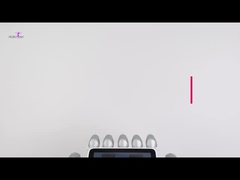 Кожа машины подмолаживания ультразвука HIFU влагалищная затягивая машину красоты 9D