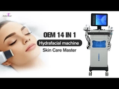 машина Microdermabrasion диаманта 50HZ/60HZ машины красоты 100Kpa Hydrafacial