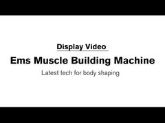 Тело EMS 4 ручек уменьшая стимулятор мышцы Max4 машины нео Pro